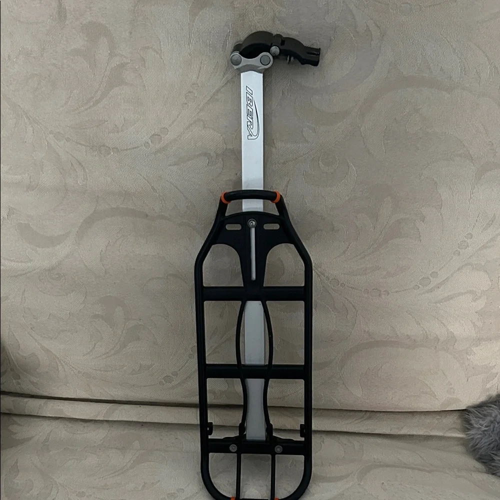 Ibera Bike Rack - Picture 2 of 6